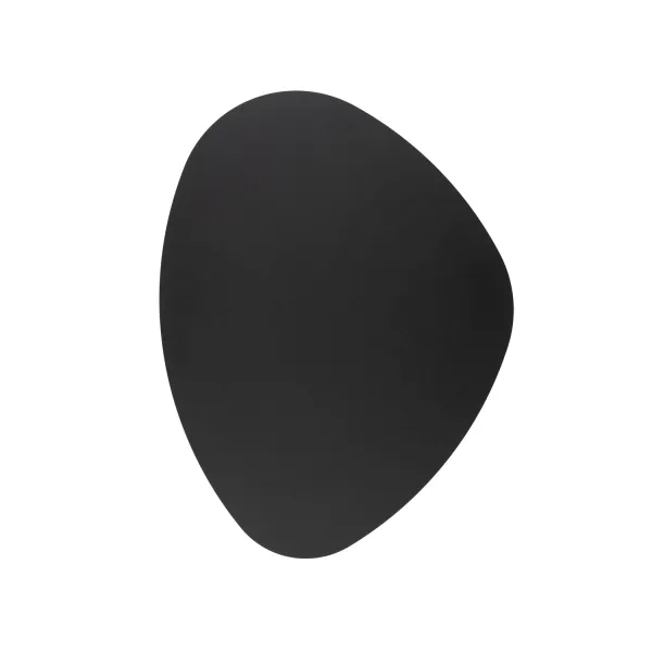 Бра настенное в спальню и гостиную STONE BLACK KINKIET 3 TK Lighting в стиле модерн