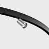 IN_RING TUB M A 90, D52mm, H90mm, LED 10.8W, 4000К, хром (09.0591.13.940.CR)