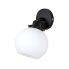 Купить Бра 916W09F-1 BK+WH
