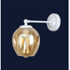 Купить Бра 756WPR0231F-1 WH+BR
