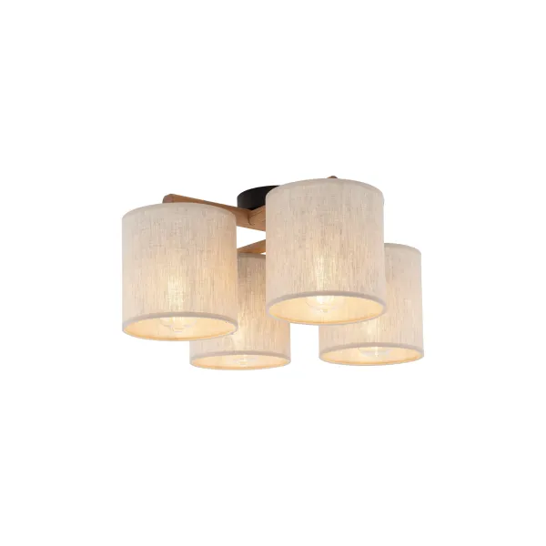 Люстра TK LIGHTING 6866