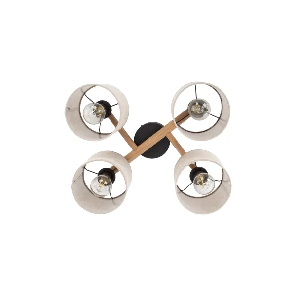 Люстра TK LIGHTING 6866