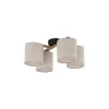 Люстра TK LIGHTING 6866