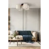 Люстра TK LIGHTING 6866