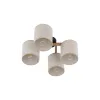 Люстра TK LIGHTING 6866