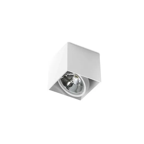 ALEX 12V WHITE
