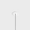 MATCH S P 450 NANO, D25mm, H450mm, 7W LED, 3000K, IP20, латунь (03.0342.7.930.BR)