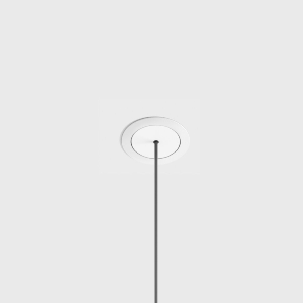 MATCH S P 450 NANO, D25mm, H450mm, 7W LED, 3000K, IP20, латунь (03.0342.7.930.BR)