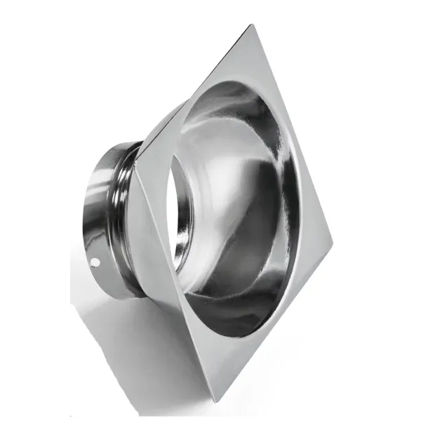 HUGO R CHROME