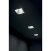 Светильник настенный светодиодный в спальню и гостиную HYLLA WALL NFC CHARGER WH Azzardo, LED бра в стиле хай-тек