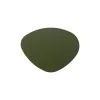Бра настенное в спальню и гостиную STONE GREEN KINKIET 3 TK Lighting в стиле модерн