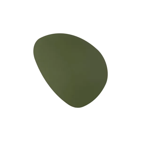 Бра настенное в спальню и гостиную STONE GREEN KINKIET 3 TK Lighting в стиле модерн