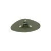 Бра настенное в спальню и гостиную STONE GREEN KINKIET 3 TK Lighting в стиле модерн