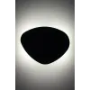 Бра настенное в спальню и гостиную STONE GREEN KINKIET 3 TK Lighting в стиле модерн