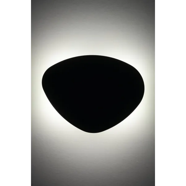 Бра настенное в спальню и гостиную STONE GREEN KINKIET 3 TK Lighting в стиле модерн