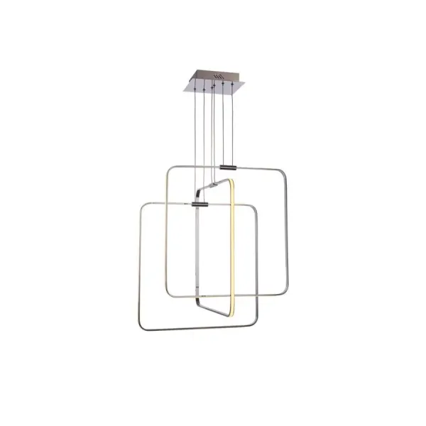 Светильник настенный светодиодный в спальню и ванную SERGIO MIRROR 80 HEATED CCT SWITCH BK Azzardo, LED бра