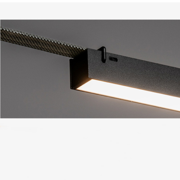 Світильник підвісний світлодіодний Belt light DIFFUSER 32cm LED