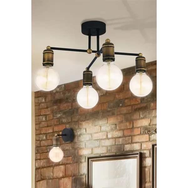 Люстра TK LIGHTING 91786