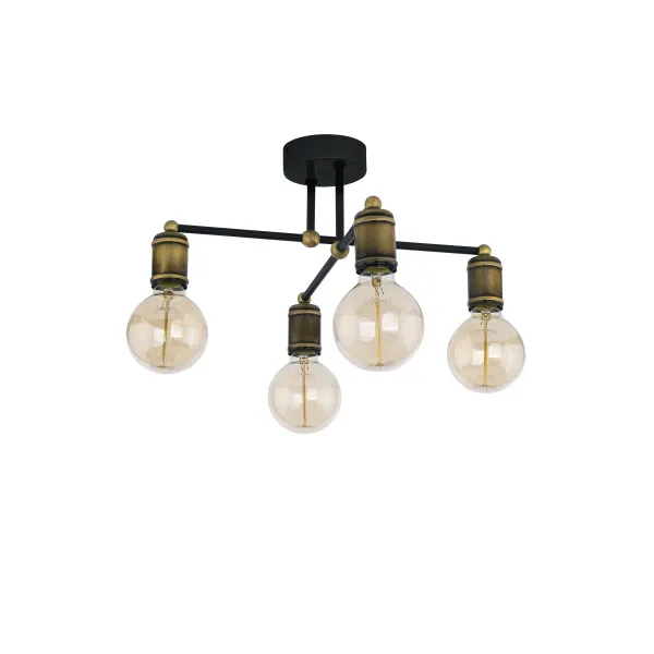 Люстра TK LIGHTING 91786
