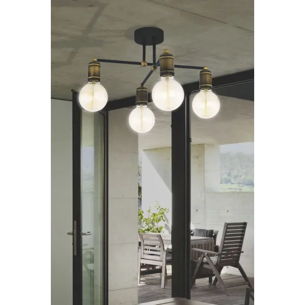 Люстра TK LIGHTING 91786