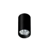 MINI ROUND BLACK
