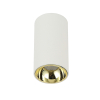 Купить Точковий світильник 906LED53-4W WH-GD