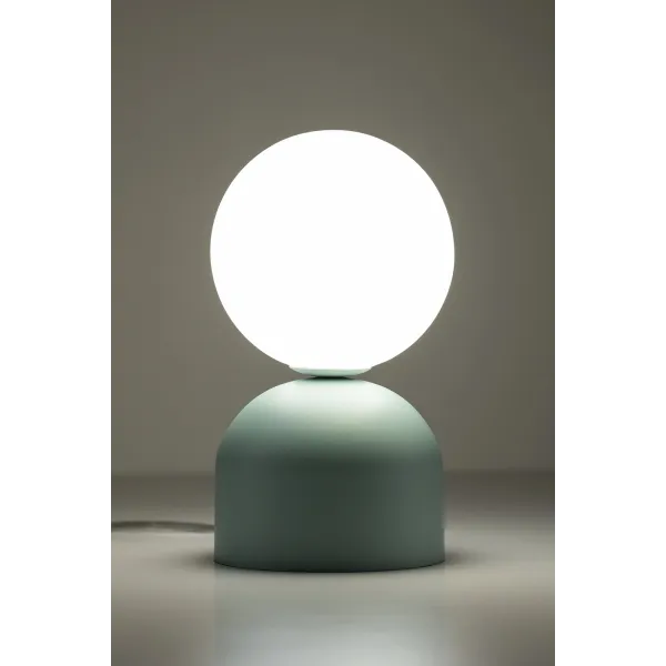 MIKI MINT LAMPKA NOCNA 1