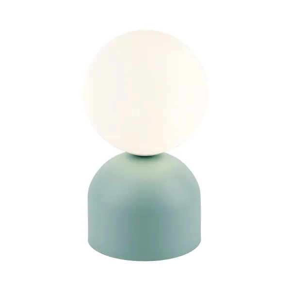 MIKI MINT LAMPKA NOCNA 1