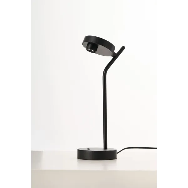ISEO TABLE BK