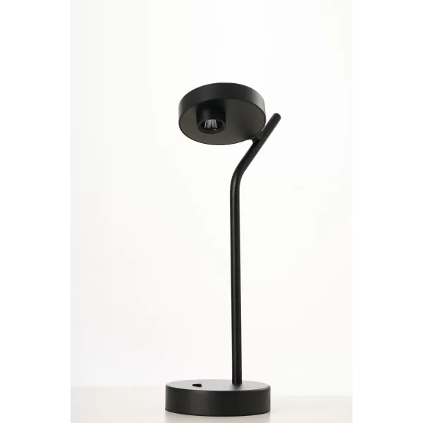 ISEO TABLE BK
