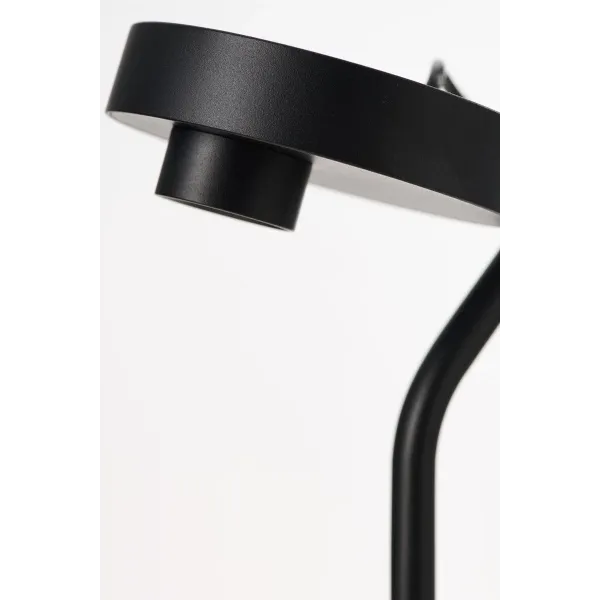 ISEO TABLE BK