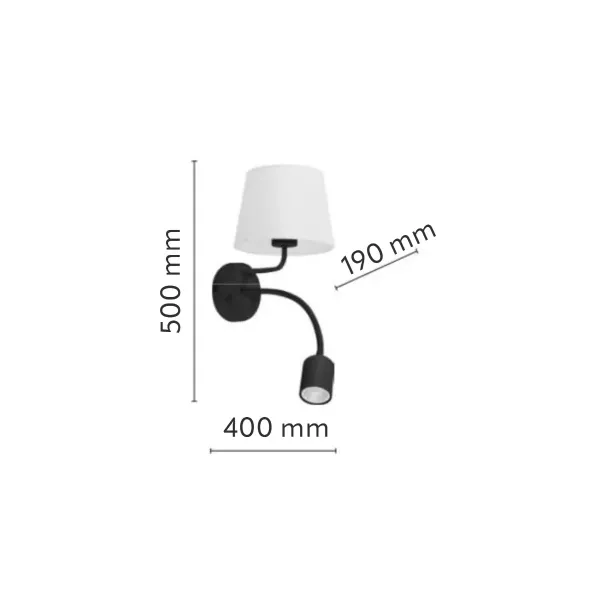 Бра TK LIGHTING