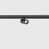 Світильник прожекторний MINI_LINE42 TUB XS A, D28, H48mm, CREE 3,5 W, 426lm, 3000K, 36°, CRI>,90, IP 20, чорний (07.2848.4.930.BK)