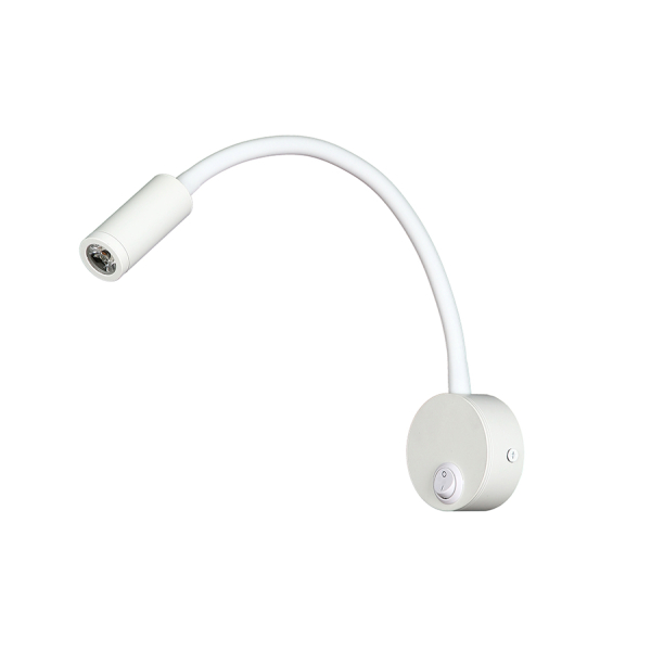 Бра настенное 920V4001 WH levistella