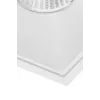 OKOS 2 20W CCT SWITCH WH