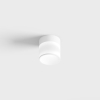 GLOW S, D100mm, H105mm, LED 9W, 3000К, опаловий/білий (02.0910.9.930.WH)