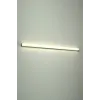 Светильник настенный светодиодный в ванную PETRA 120 4000 CHROME Azzardo, LED бра в стиле модерн