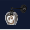 Купить Бра 756WPR0231F-1 BK+BK
