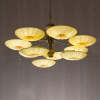 Люстра  світлодіодна Люстра Aqua Creations Flying Saucers у вітальню  LED