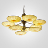 Люстра світлодіодна Люстра Aqua Creations Flying Saucers у вітальню LED