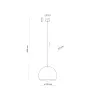 Люстра TK LIGHTING 31196
