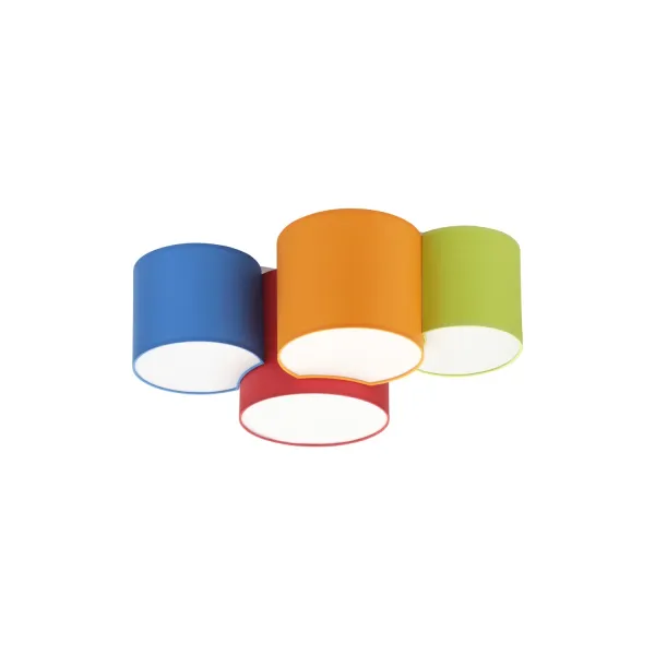 Люстра TK LIGHTING 29824