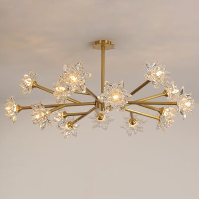 Люстра світлодіодна LOTOS TWO D100 LED