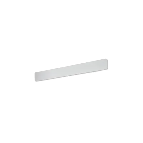 Светильник настенный светодиодный в спальню и гостиную BASENTO 115 CCT SWITCH WH Azzardo, LED бра в стиле хай-тек