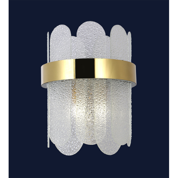 Купить Бра 909LWXL3010 GD+WH