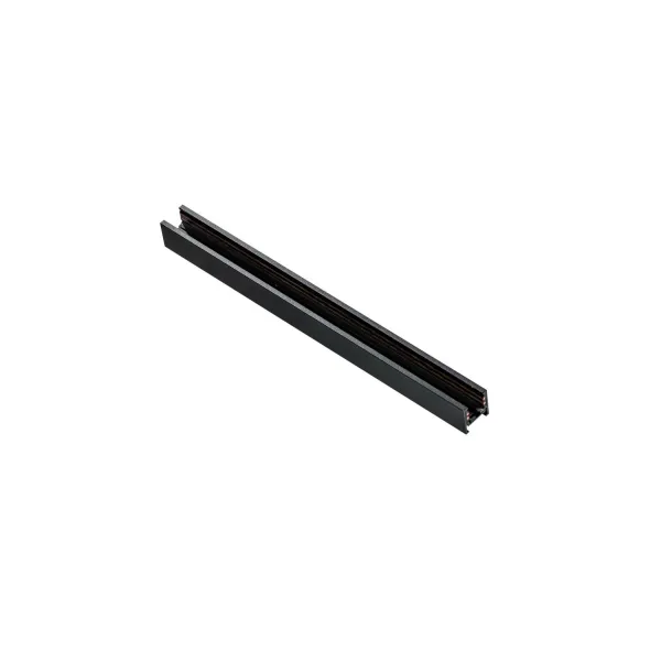 ALFA TRACK MAGNETIC27 3m + 2x END CAP BK