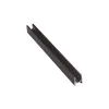 ALFA TRACK MAGNETIC27 3m + 2x END CAP BK