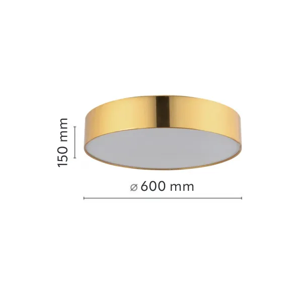 Світильник стельовий TK LIGHTING