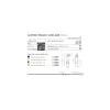 SANTOS TRACK 3LINE 12W 3000K WH/WH