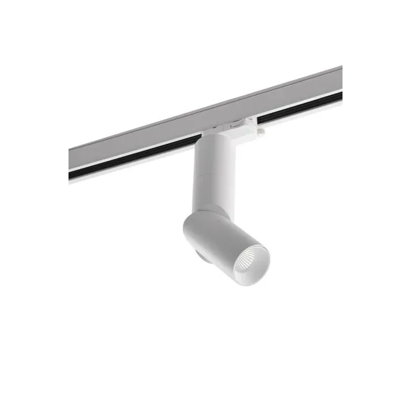 SANTOS TRACK 3LINE 12W 3000K WH/WH